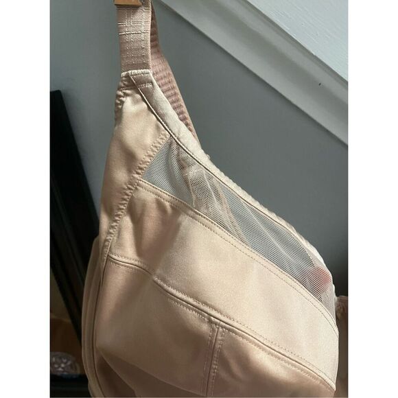 Understance Lot of 2 Tan Brown Full Coverage Unlined Bras Sz 42DDD - Picture 3 of 11